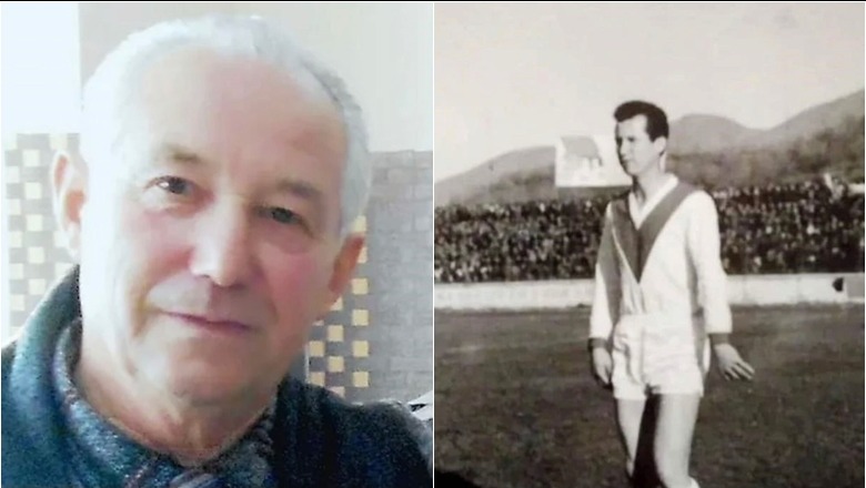 Merrte pjesë në një aktivitet të Bashkisë Korçë, ikona e sportit korçar Veteran Topçiu, pëson arrest kardiak dhe ndërron jetë në spital