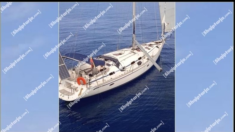Morën velierën në portin e Limionit, Gjykata e Sarandës liron 5 anëtarët e ekuipazhit të anijes ‘Rozafa’