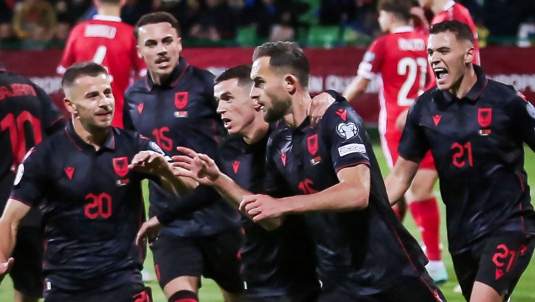 Kualifikimi i Shqipërisë në Europian, reagon edhe UEFA