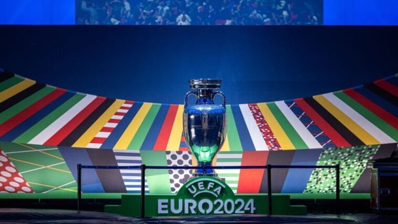 13 skuadrat e kualifikuara për në 'Gjermani 2024'