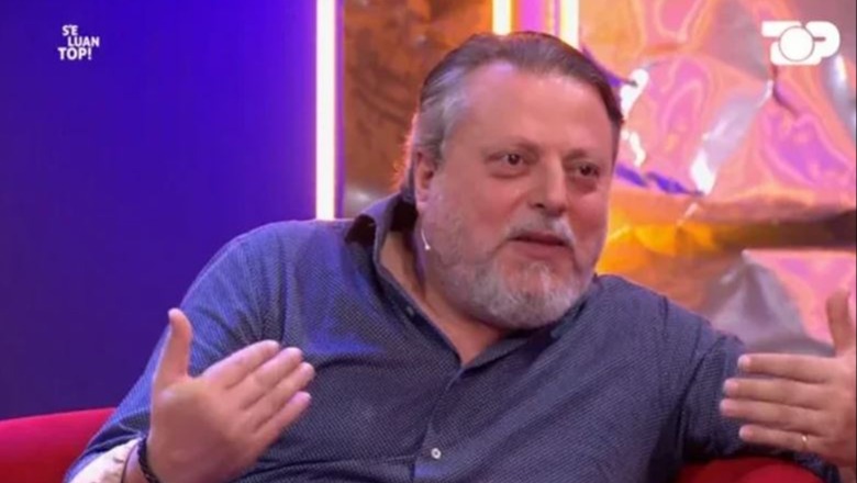 Këngëtari shqiptar: Mblidhja domate për të mbijetuar në Greqi! Ishte një punë që nuk e bënin burrat, por gratë