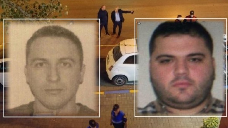 Aksioni i SPAK, lëshohet urdhër-arresti edhe për Ervin Matën! Truproja e tij vrau në 2018 mikun e Ervis Martinajt në ish-Bllok