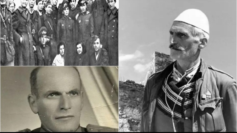 Historiku i Sigurimit të Vlorës, Shkodrës e Gramshit: Pasi e therën me thikë në shtëpi tregtarin Frapi Piçini, me ndihmën e kushëririt tij komunistët vranë Not Qiricin