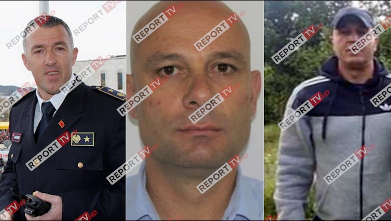 Dosja e SPAK për grup të strukturuar kriminal/ GJKKO lë në burg Erzen Breçanin dhe 3 të arrestuarit e tjerë