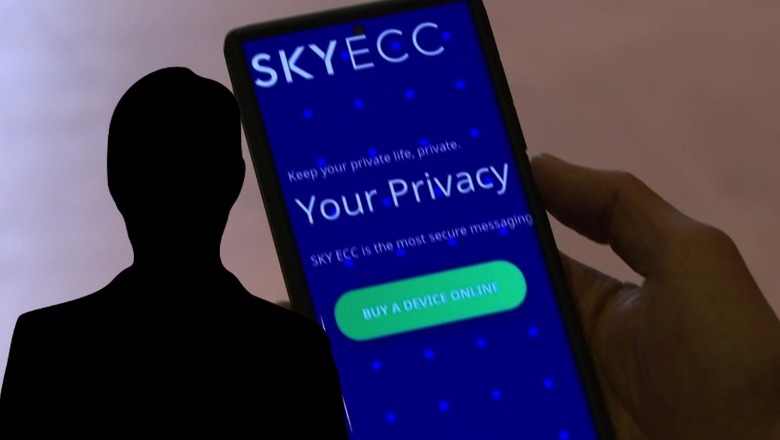 Miratohet urdhri: Policët që kanë përdorur aplikacionet SkyECC apo EncroChat do përjashtohen! Ja formulari që do të plotësojnë (PDF)