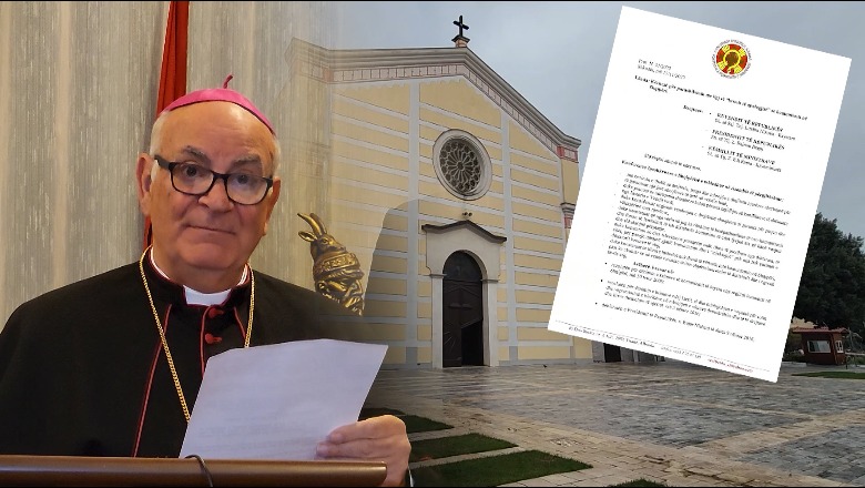 Kisha Katolike kërkon ndalimin e simboleve të diktaturës, Massafra-Kuvendit: Ligj të ri për apologjinë e komunizmit