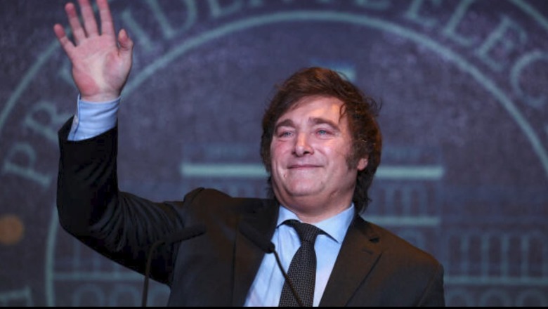 Argjentina nën drejtimin e Javier Milei-t, presidenti ‘loco’! Çfarë pritet të ndodhë në shtetin e Amerikës së Jugut