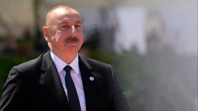 Azerbajxhani akuzon Francën se po nxit një luftë të re rajonale
