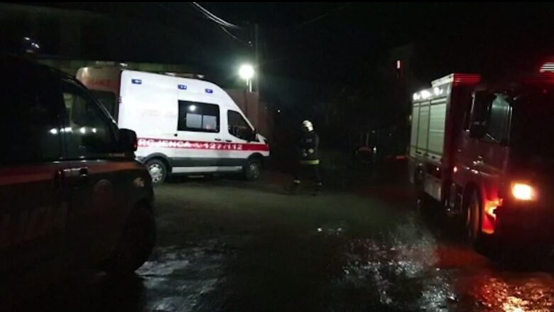 Makina përplas për vdekje këmbësorin në aksin rrugor Kavajë-Durrës