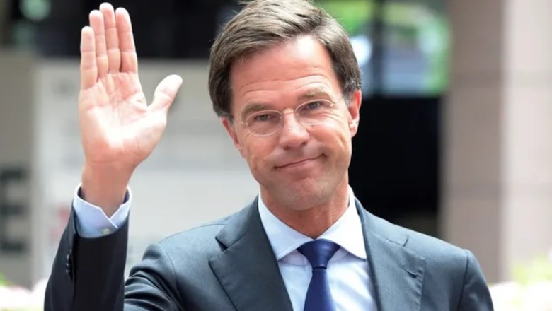 Pas 13 vitesh qeverisje nga Mark Rutte, Holanda zgjedh sot kryeministrin e ri