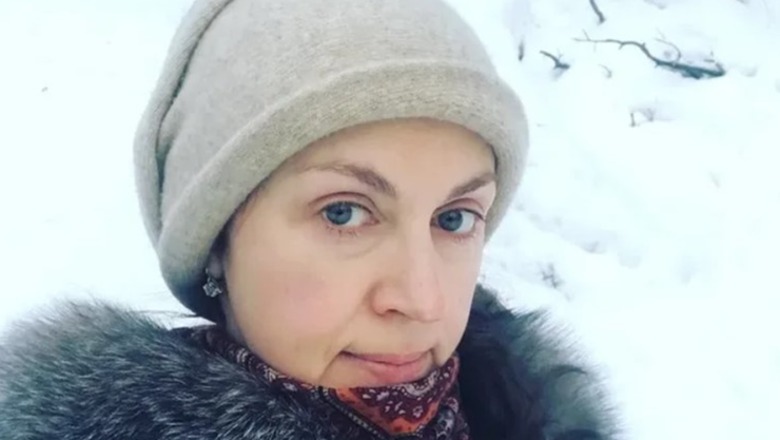 Po performonte për një festë ushtarake, vritet aktorja ruse nga një sulm ukrainas