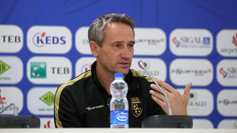 Zyrtare/ Ecuria katastrofale në Euro 2024, Kosova shkarkon trajnerin Gliha