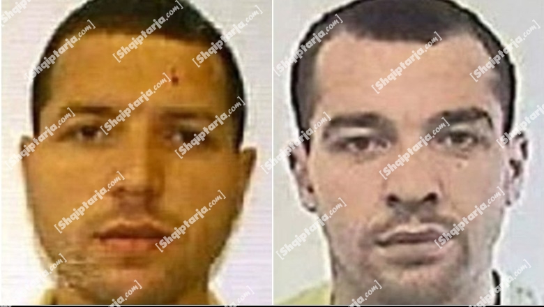 Report Tv zbardh emrat, kush janë 2 vëllezërit, vrasja e të cilëve u planifikua nga shefi i Krimeve Dedan Gjoni dhe 3 anëtarët e grupit kriminal