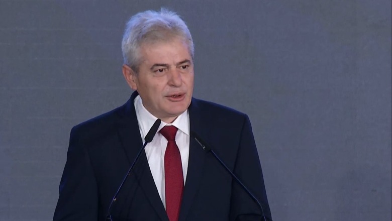 Samiti i Diasporës, Ali Ahmeti: Edi ngrije zërin fort, na ke në krah! Ballkani Perëndimor e ka vendin në BE