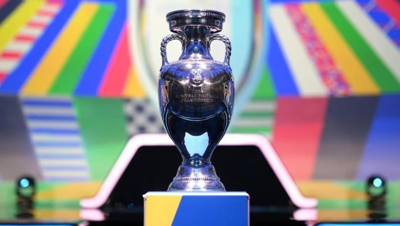 Euro 2024, hidhet shorti për 3 vendet e Playoff, ndeshjet në datat 21-26 mars 2024! Skuadrat fituese kualifikohen në europian