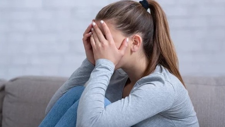 Pesë simptoma të zakonshme të tretjes që mund të lidhen me ankthin