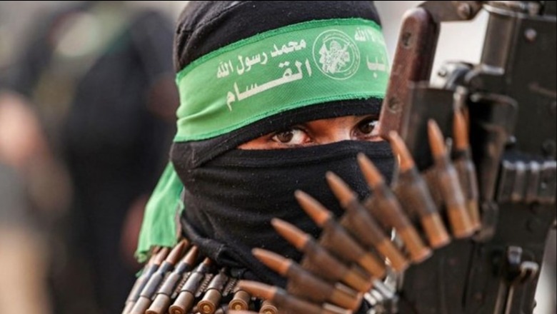 Gazeta Wall Street Journal: Izraeli po përgatitet të vrasë liderët e Hamasit pas luftës