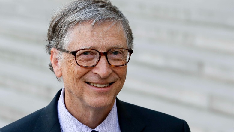 Bill Gates shpjegon se si është e mundur të punosh vetëm 3 ditë në javë
