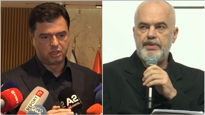 Basha i përgjigjet Ramës: Nuk e do Reformën Zgjedhore, Kuvendi fasadë e interesave tua në bashkëpunim me Berishën