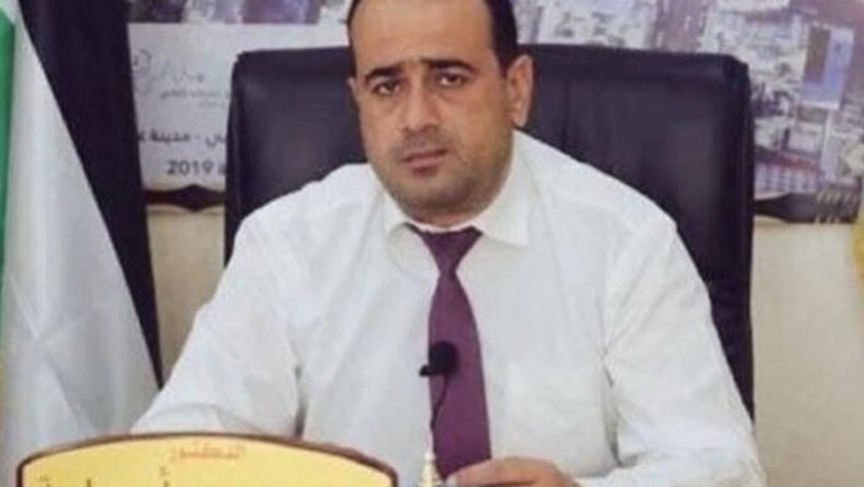 OBSH e shqetësuar për fatin e drejtorit të spitalit Al-Shifa