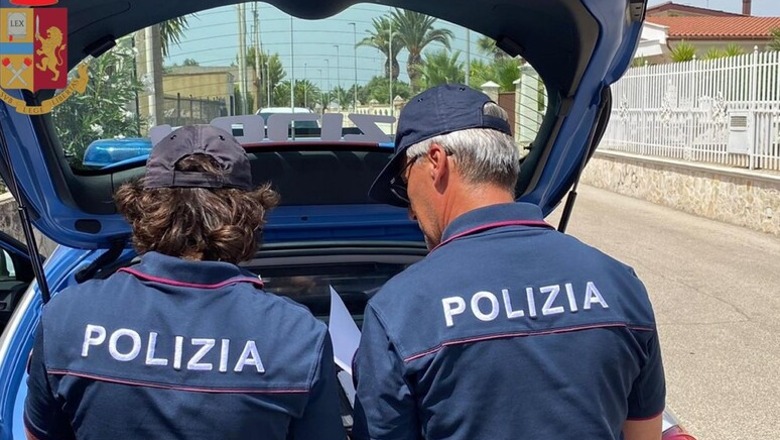 Pjesë e ‘Bandës Rolex’, arrestohen tre shqiptarët në Itali  