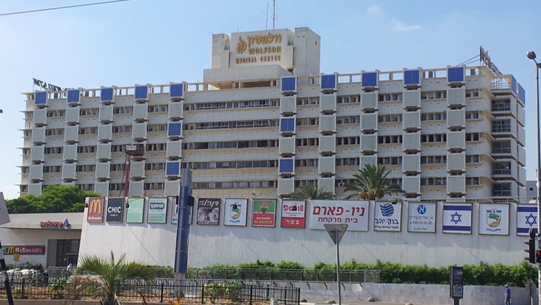 Lufta/ Spitali në Izrael: Pengjet e liruara nga Hamasi janë në gjendje të mirë shëndetësore