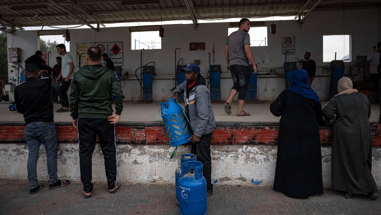 Lufta në rripin e Gazës, Hamasi kërkon zgjatjen e armëpushimit 4-ditor