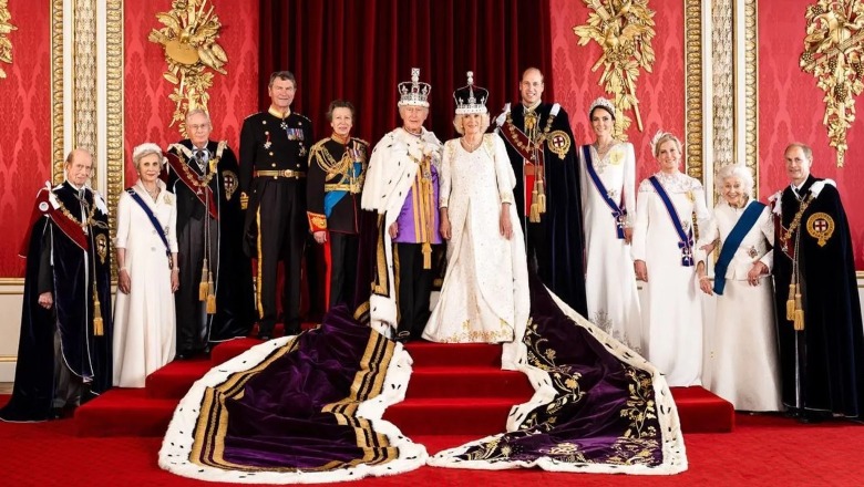 Pasuri të pabesueshme, njihuni me 10 familjet mbretërore më të pasura në botë
