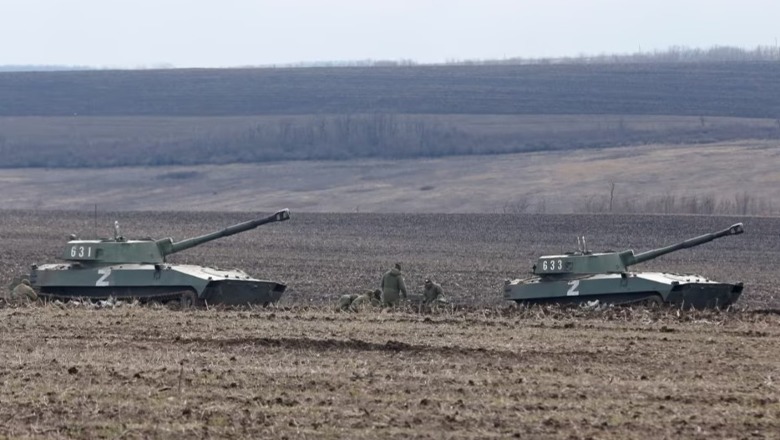 Një mobilizim i dytë? Rusia ka problem me ushtarët në Ukrainë