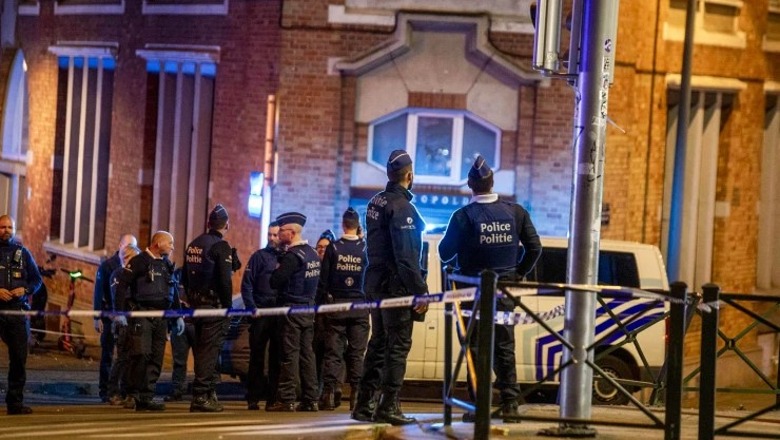 Alarm për bombë në Bruksel, mbyllen dhjetëra shkolla
