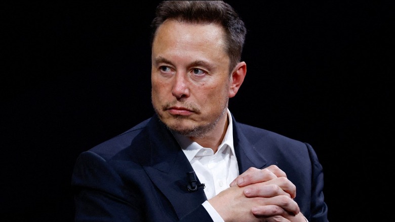 Ministri izraelit i komunikimeve: Elon Musk nuk do të aktivizojë satelitin Starlink në Gaza