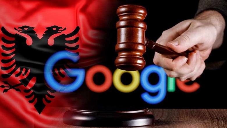 Gjykata e Kalifornisë konfirmon padinë ndaj Google për diskriminimin e Gjuhës Shqipe