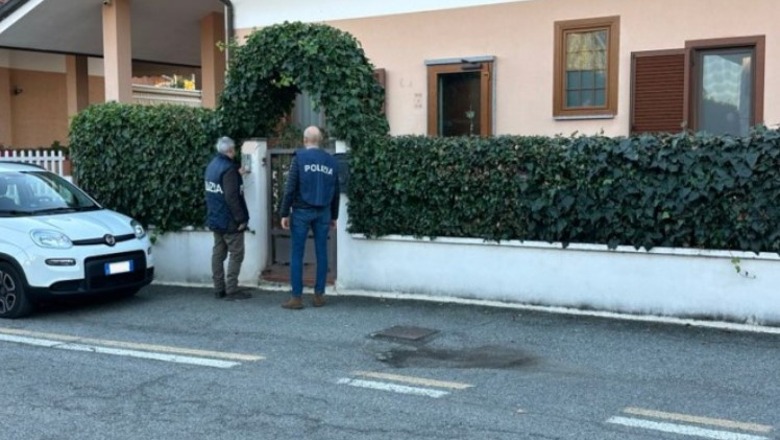 Itali/ Pjesë e grupit 'Poter-Al', sekuestrohen pasuritë miliona euro të trafikantit shqiptar (EMRI)