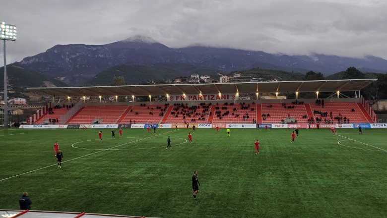 Kushtet e rënduara atmosferike, ndeshja Kukësi-Skënderbeu do të luhet në Tiranë