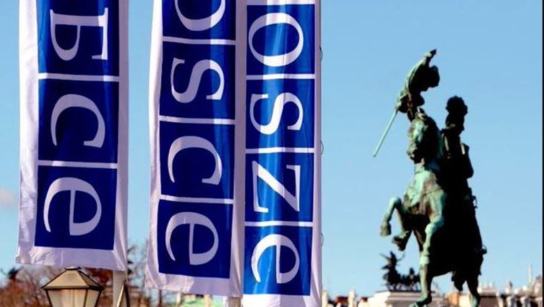 Malta kryeson OSBE-në për vitin 2024, Hasani: I mirëpritur lajmi për arritjen e konsensusit sot në Vjenë