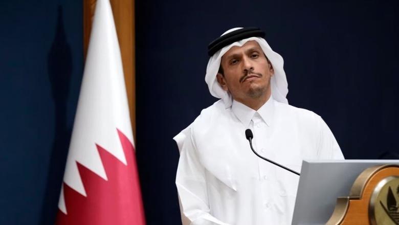 Si arriti Katari të bëhet ndërmjetësuesi në luftën në Lindjen e Mesme