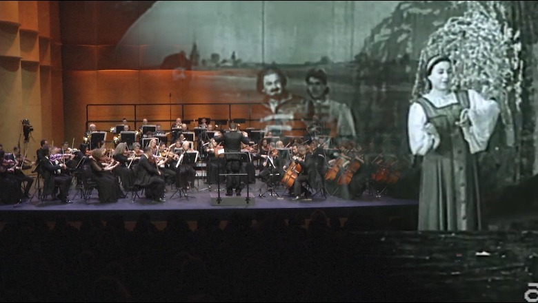 70-vjet histori! Teatri i Operas feston me Beethoven