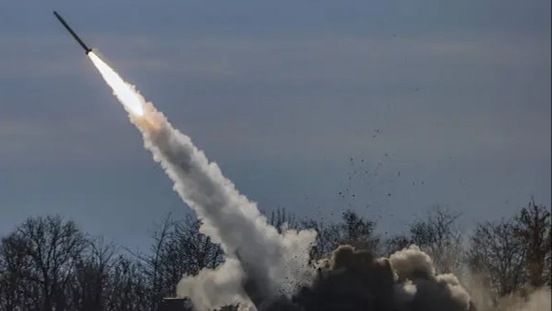 Ushtria ruse sulmon me 21 dronë dhe 3 raketa Ukrainën
