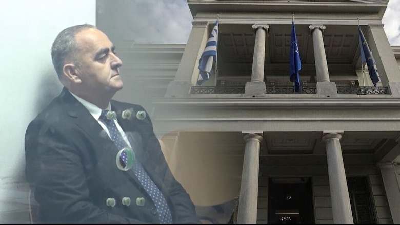Pas presionit të BE, Greqia s'heq dorë nga kërcënimet për bllokimin e anëtarësimit të Shqipërisë! Media greke: S'ka negociata pa u betuar Beleri