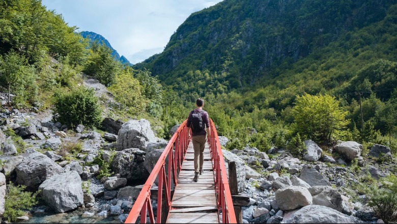 Revista ‘Lonley Planet’ artikull për Shqipërinë: 9 vendet që duhen vizituar patjetër nga turistët! Rama: Super promovim në prag të 2024-ës