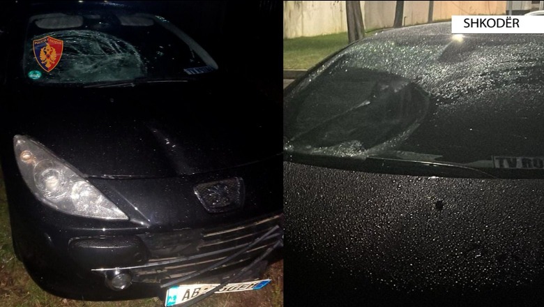 Aksident në Shkodër, makina përplas për vdekje këmbësorin! Drejtuesi largohet nga vendi i ngjarjes, arrestohet nga policia disa orë më vonë