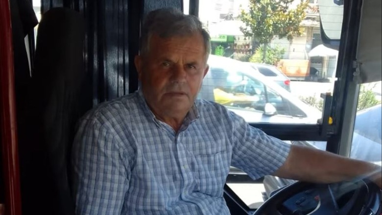 U vra nga fqinji në Laknas, 55 vjeçari Shefqet Hasa punonte shofer i transportit publik në Tiranë