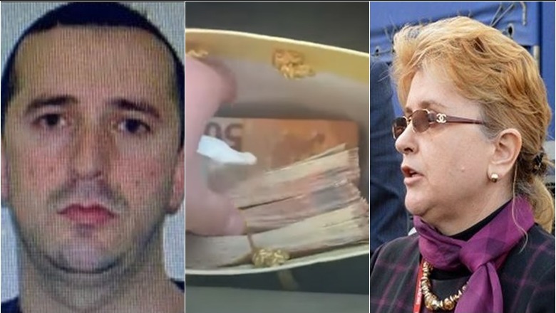 I morën drejtoreshës së Vilma Nushit 50 mijë euro përmes mashtrimit, arrestohet bashkëpunëtori i tretë i Florian Gjergjit