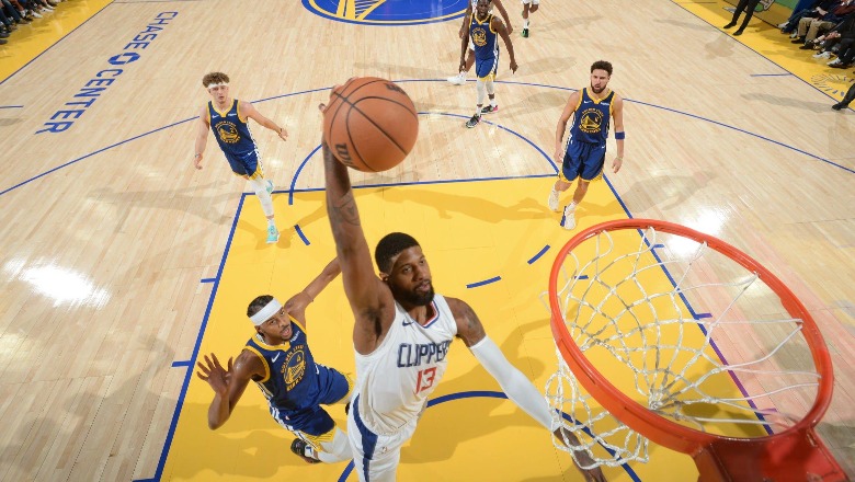NBA/ Humbje për Lakers dhe Milwaukee, Golden State fiton duelin me Clippers