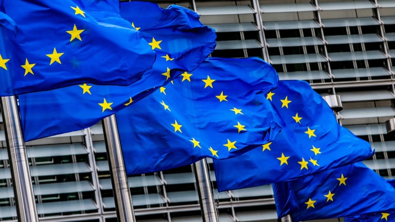 BE u dërgon partive opozitare kopjen e Draft Statutit të Asociacionit