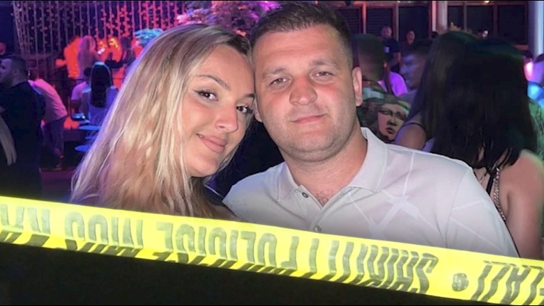 Kosovë/ Ishte në makinë me burrin e dy fëmijët, dy të arrestuar për vrasjen e Liridona Murselit