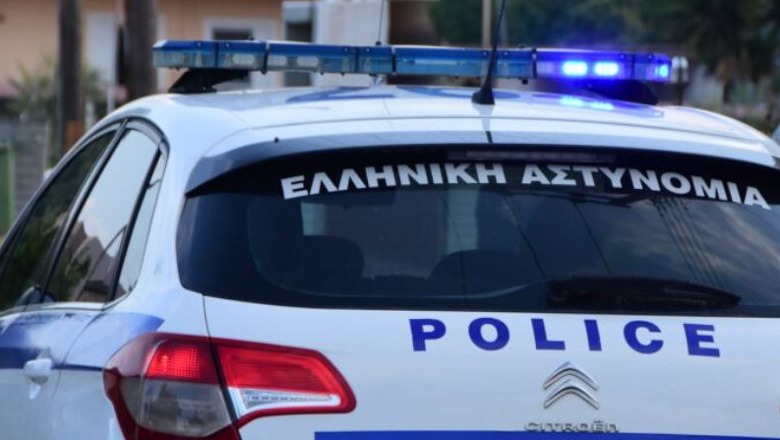 Greqi/ Gjendet i vdekur 45-vjeçari shqiptar në banesën e tij në Nea Joni