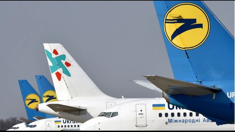 Thuajse 2 vite nga pushtimi rus, Kievi gati të rihapë aeroportin ndërkombëtar