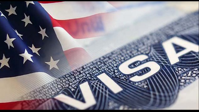 Ambasada e SHBA: Vit rekord për vizat amerikane, rritje me 77%! U miratuan më shumë se 25 mijë