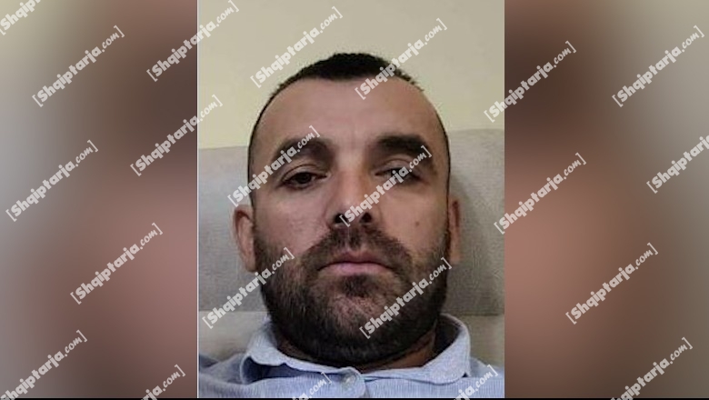 U ekzekutua në atentat mafioz në dalje të Lezhës, Report Tv siguron foton e Eno Nikulajt